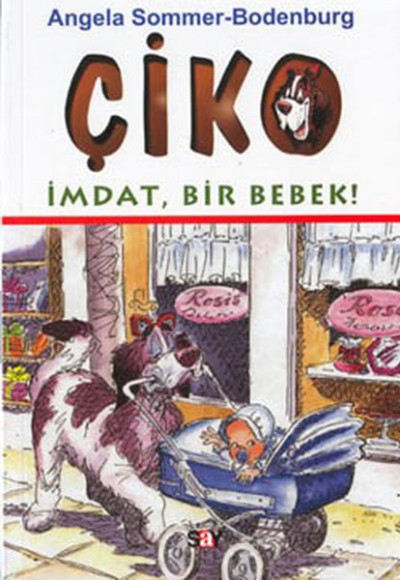 Çiko-İmdat Bir Bebek