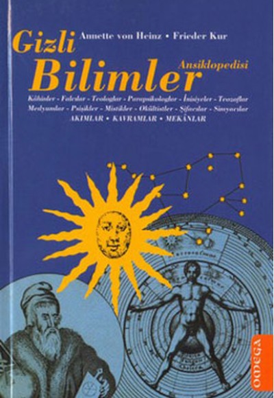 Gizli Bilimler Ansiklopedisi