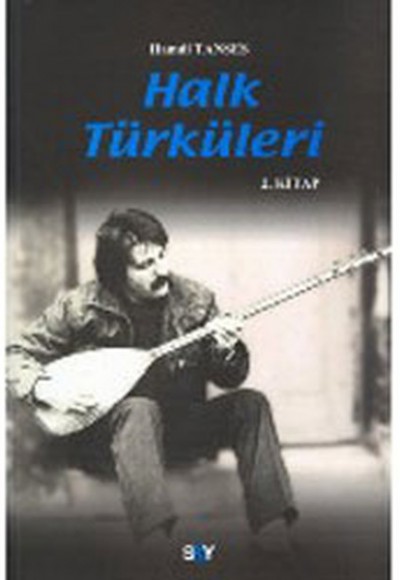 Halk Türküleri 2