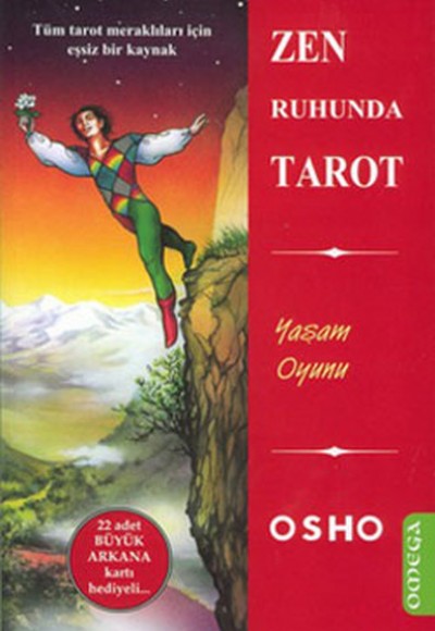 Zen Ruhunda Tarot