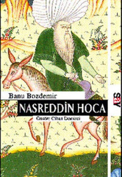 Nasreddin Hoca