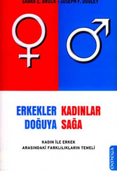 Erkekler Doğuya Kadınlar Sağa