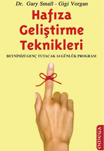 Hafıza Geliştirme Teknikleri