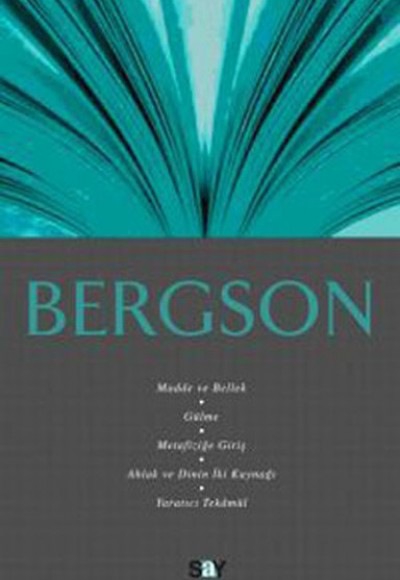 Bergson