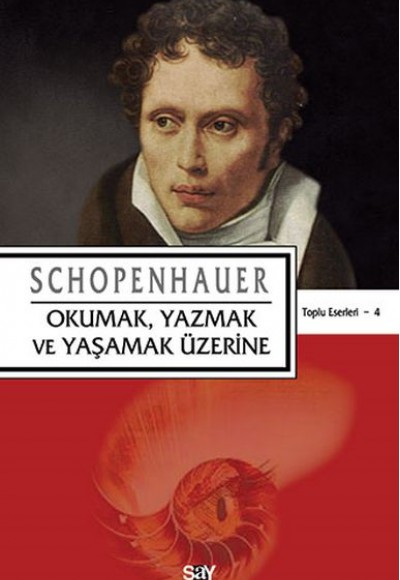 Okumak, Yazmak ve Yaşamak Üzerine