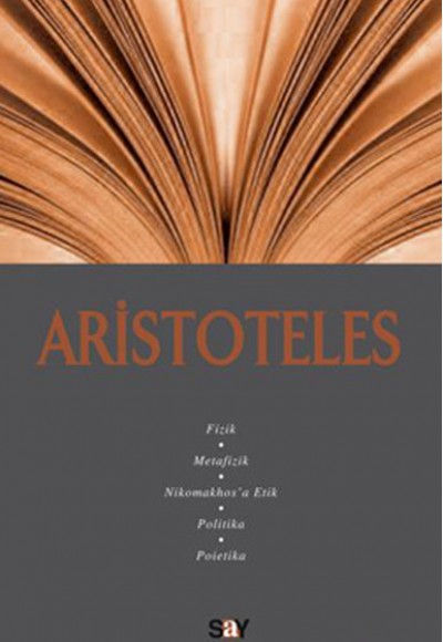 Aristoteles