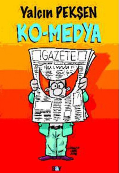 Ko-medya