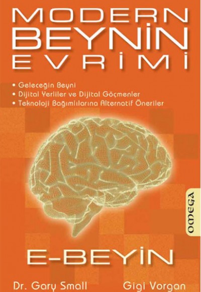 Modern Beynin Evrimi - E-Beyin