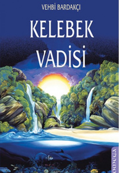 Kelebek Vadisi