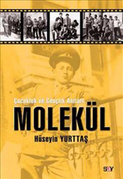 Molekül