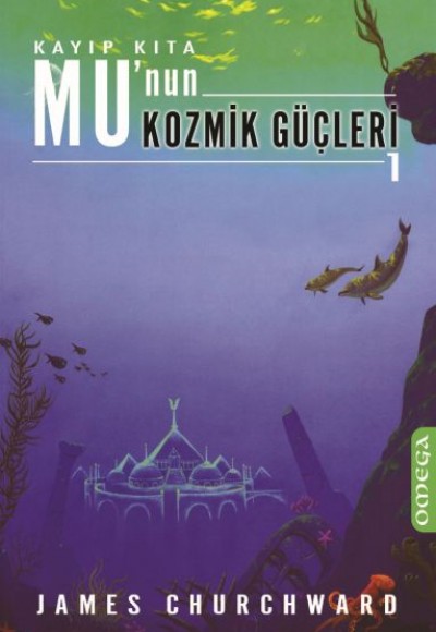 Mu'nun Kozmik Güçleri 1