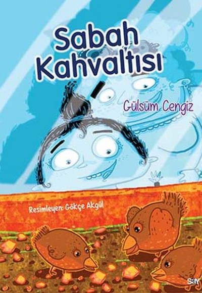 Sabah Kahvaltısı