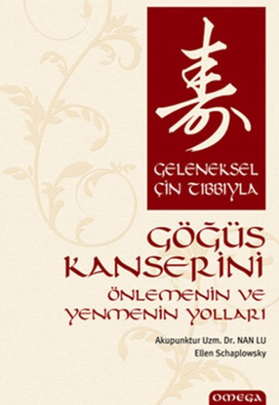 Geleneksel Çin Tıbbıyla Göğüs Kanserini Önlemenin ve Yenmenin Yolları