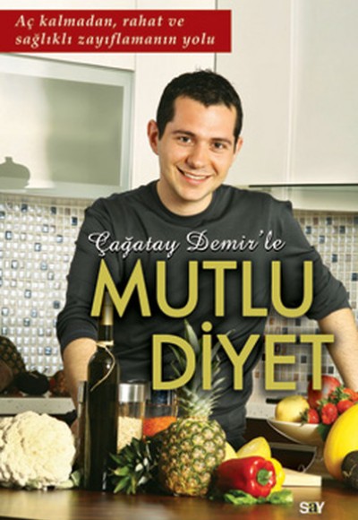 Çağatay Demir'le Mutlu Diyet