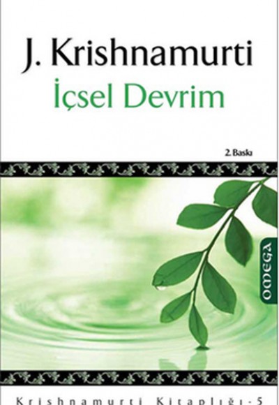 İçsel Devrim