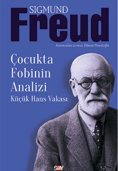 Çocukta Fobinin Analizi