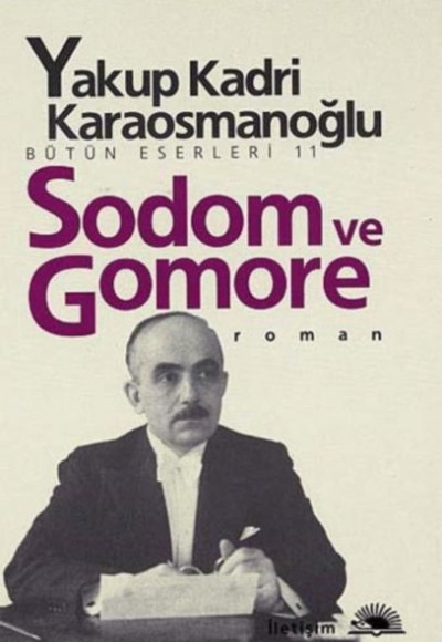 Sodom ve Gomore