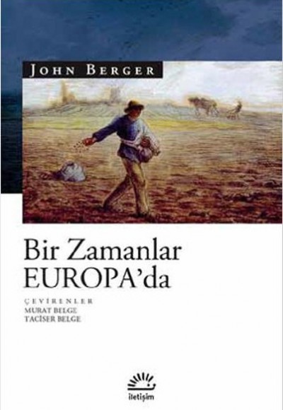 Bir Zamanlar Europa’da