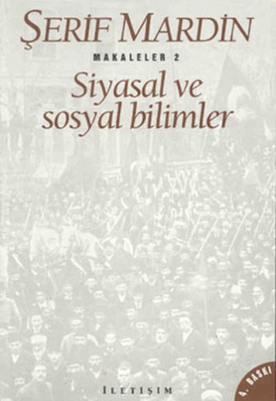 Siyasal ve Sosyal Bilimler