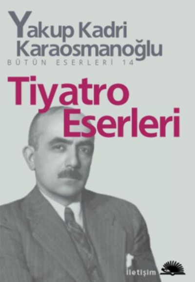 Tiyatro Eserleri