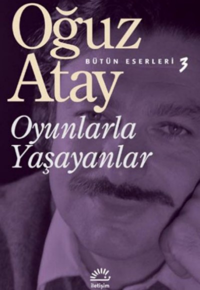 Oyunlarla Yaşayanlar