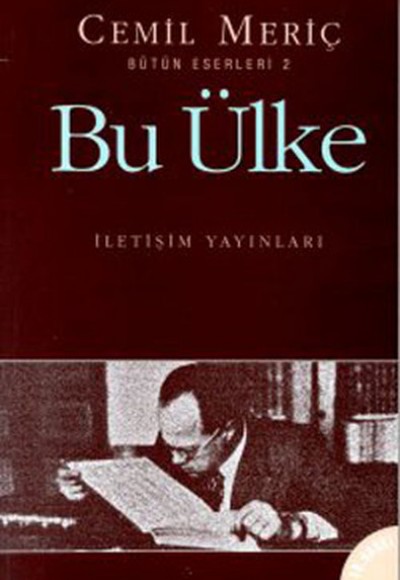 Bu Ülke