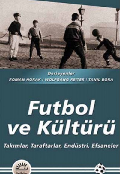 Futbol ve Kültürü