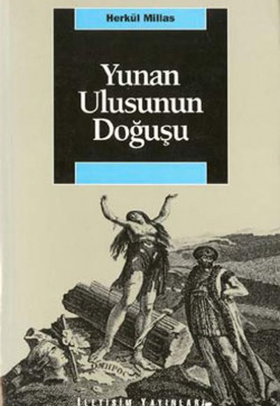 Yunan Ulusunun Doğuşu