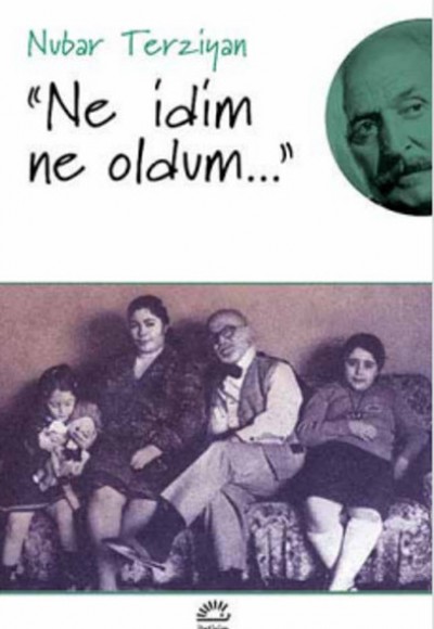 Ne İdim Ne Oldum