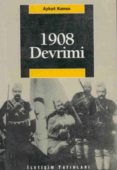 1908 Devrimi