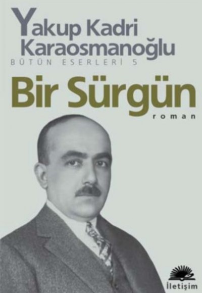 Bir Sürgün