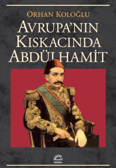 Avrupa Kıskacında Abdülhamit