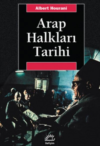 Arap Halkları Tarihi