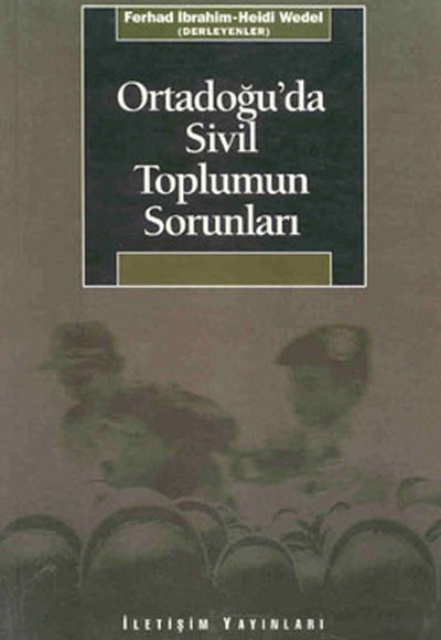 Ortadoğu'da Sivil Toplumun Sorunları