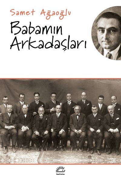 Babamın Arkadaşları