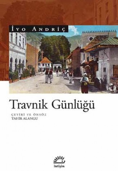 Travnik Günlüğü