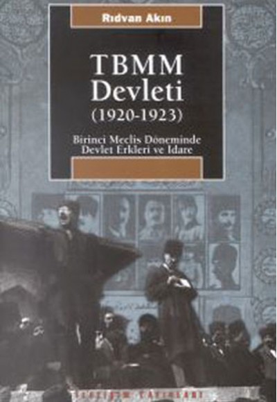 TBMM Devleti (1920-1923)