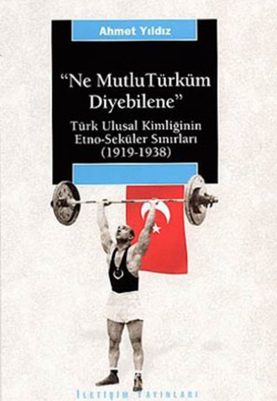 Ne Mutlu Türküm Diyebilene