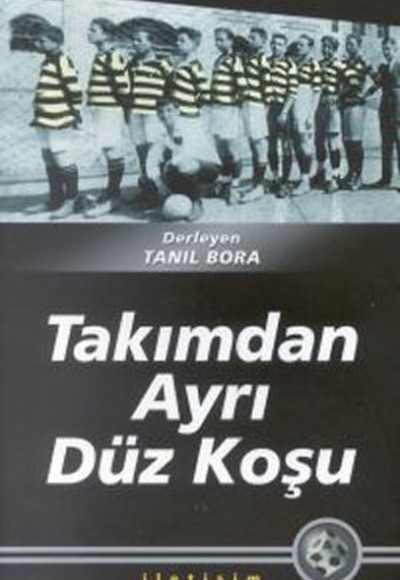 Takımdan Ayrı Düz Koşu