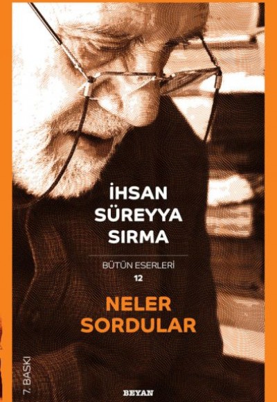 Neler Sordular