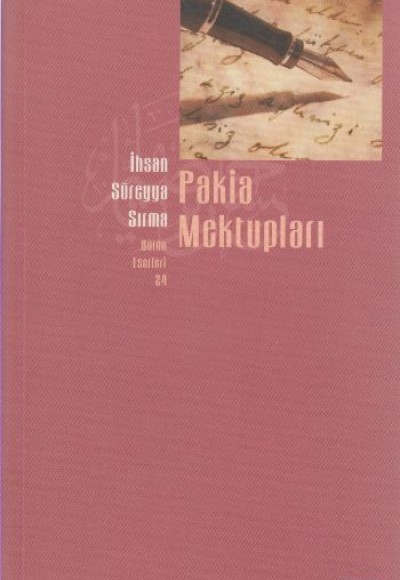 Pakia Mektupları