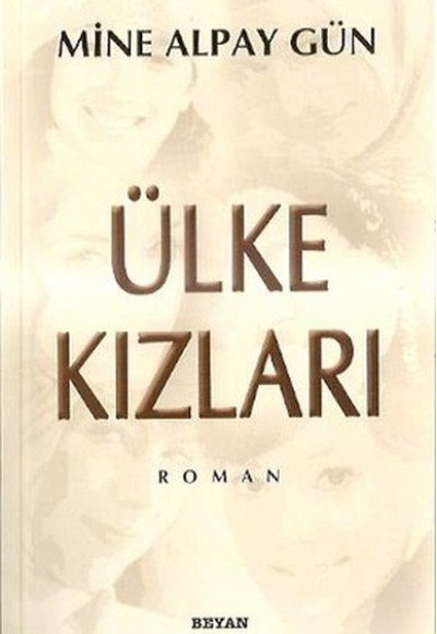 Ülke Kızları