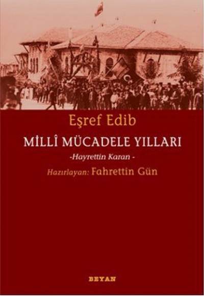 Milli Mücadele Yılları