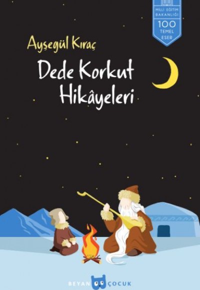 Dede Korkut Hikayeleri