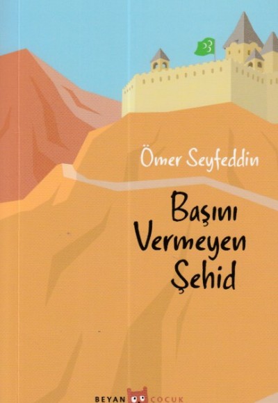 Başını Vermeyen Şehid