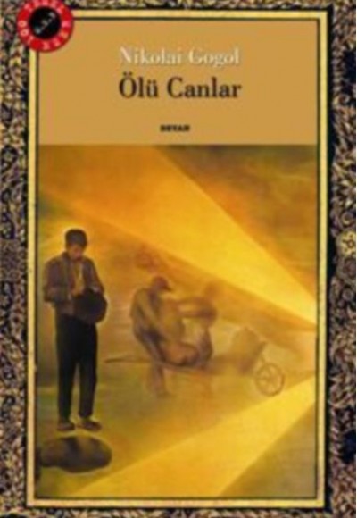 Ölü Canlar