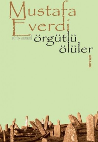 Örgütlü Ölüler