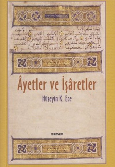 Ayetler ve İşaretler