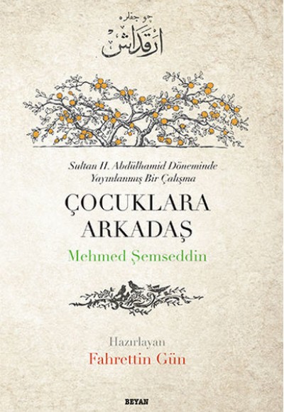 Çocuklara Arkadaş