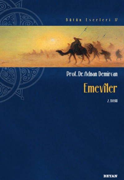 Emeviler